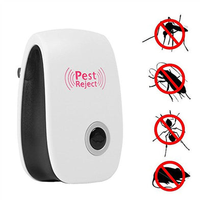 Ultrasonic Anti Mosquito Insect