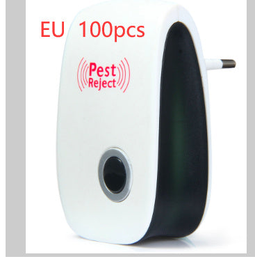 Ultrasonic Anti Mosquito Insect