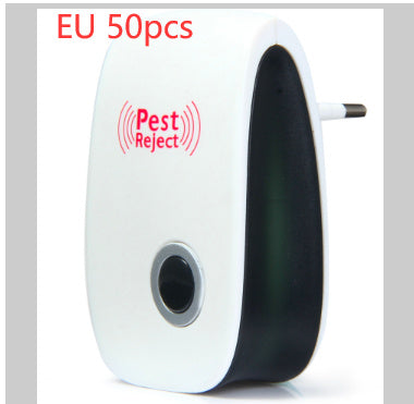 Ultrasonic Anti Mosquito Insect