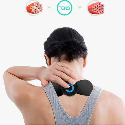 EMS Intelligent Massager