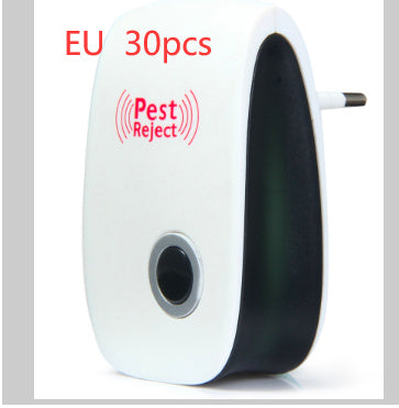 Ultrasonic Anti Mosquito Insect